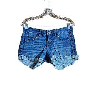 Mossimo Supply Co Women's Jean Shorts